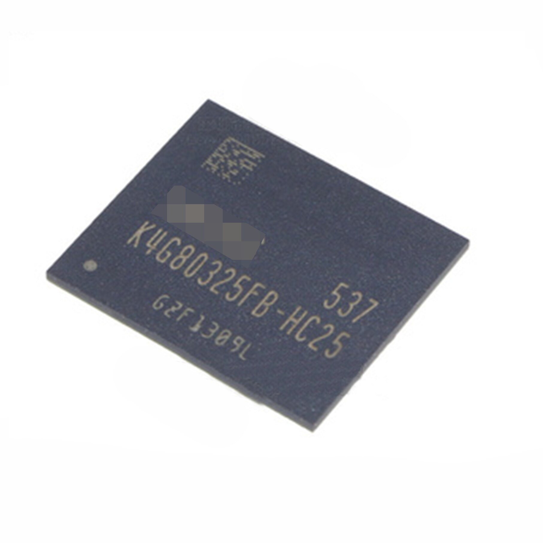 K4G80325FB-HC25 FBGA-170 DDR5 ޸ 8G ÷ ޸..